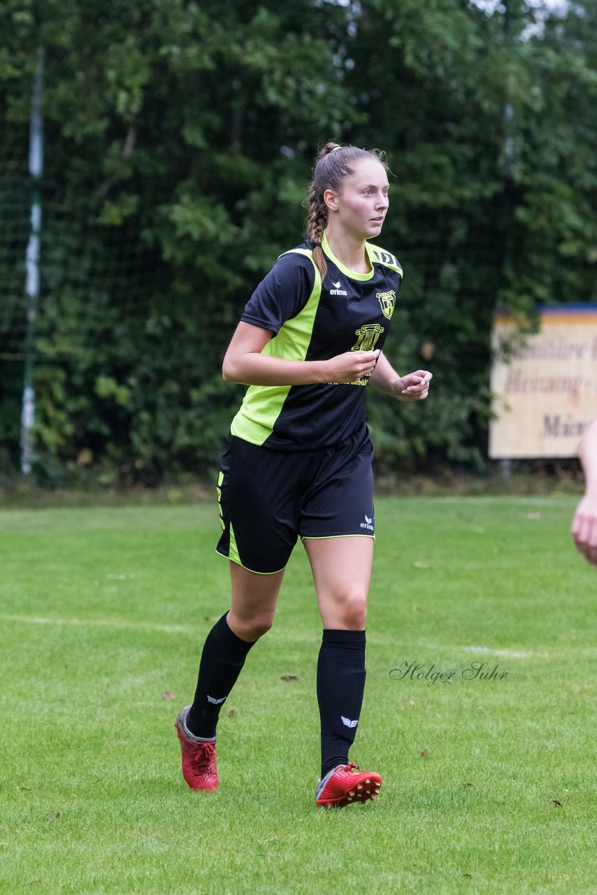 Bild 118 - Frauen SV Neuenbrook-Rethwisch - SV Frisia 03 Risum Lindholm